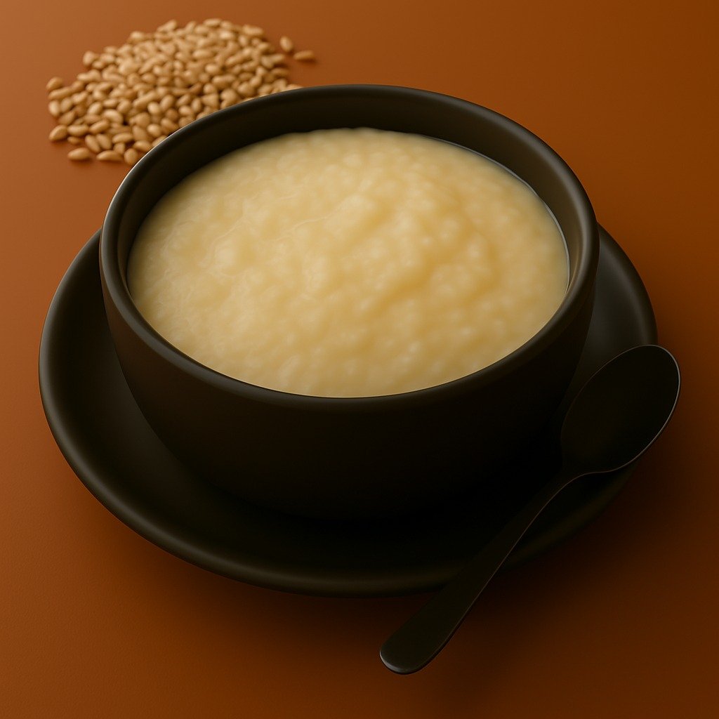 Barley Porridge