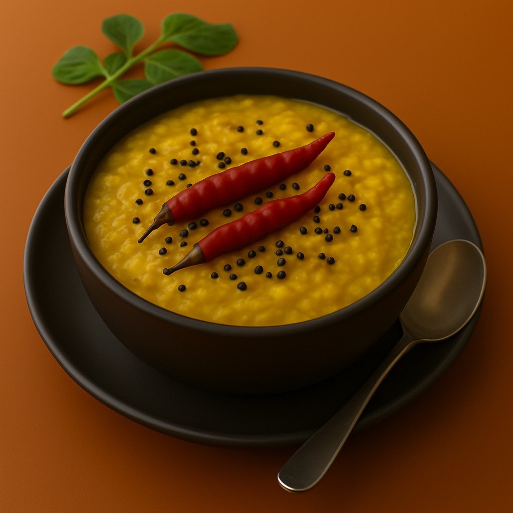 Methi daal