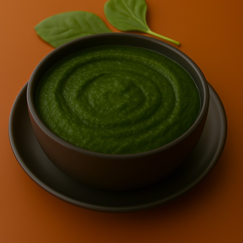 Palak Saag
