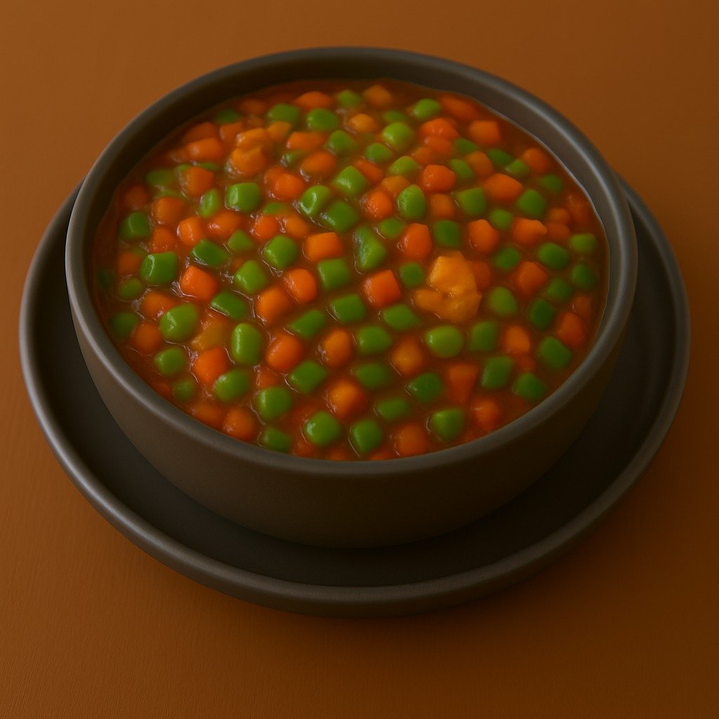 Veg kadai