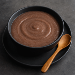 ragi porridge at Tridoshameals